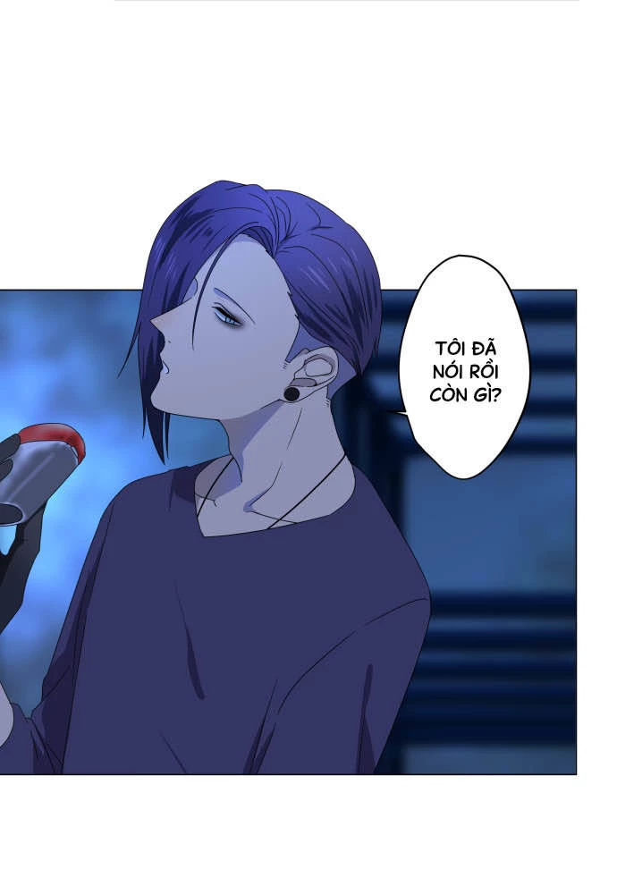 Trái Tim Của Luce Chapter 20 - 27
