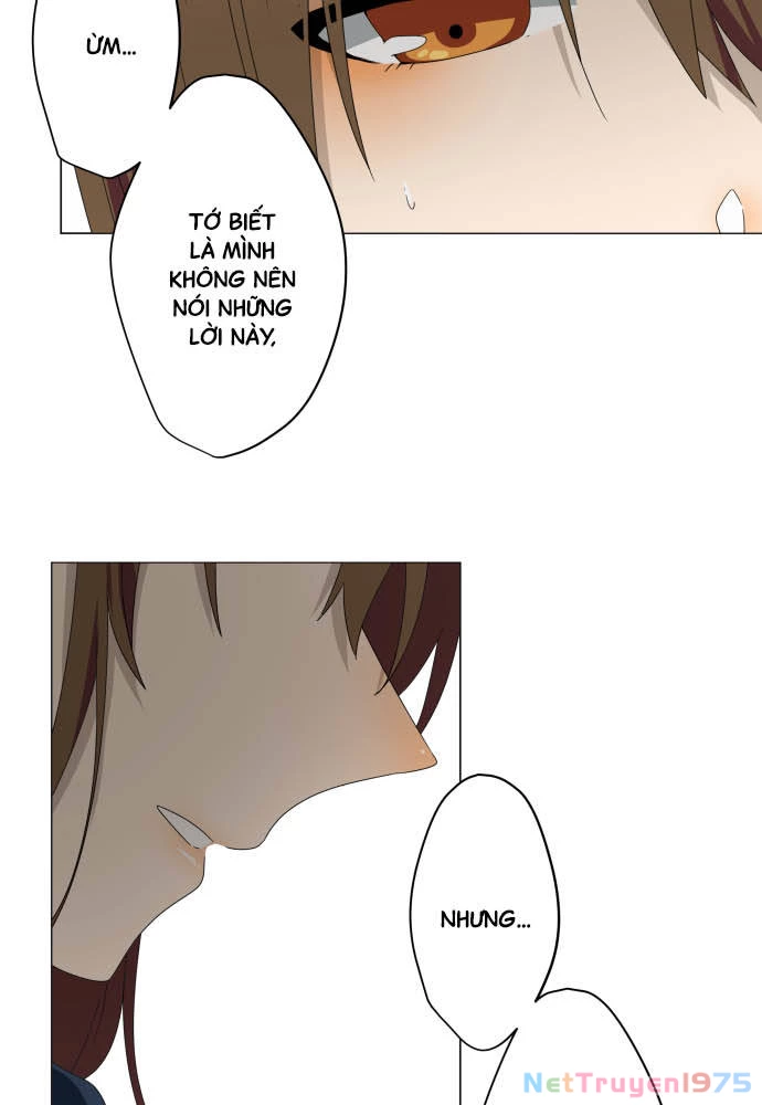 Trái Tim Của Luce Chapter 20 - 37
