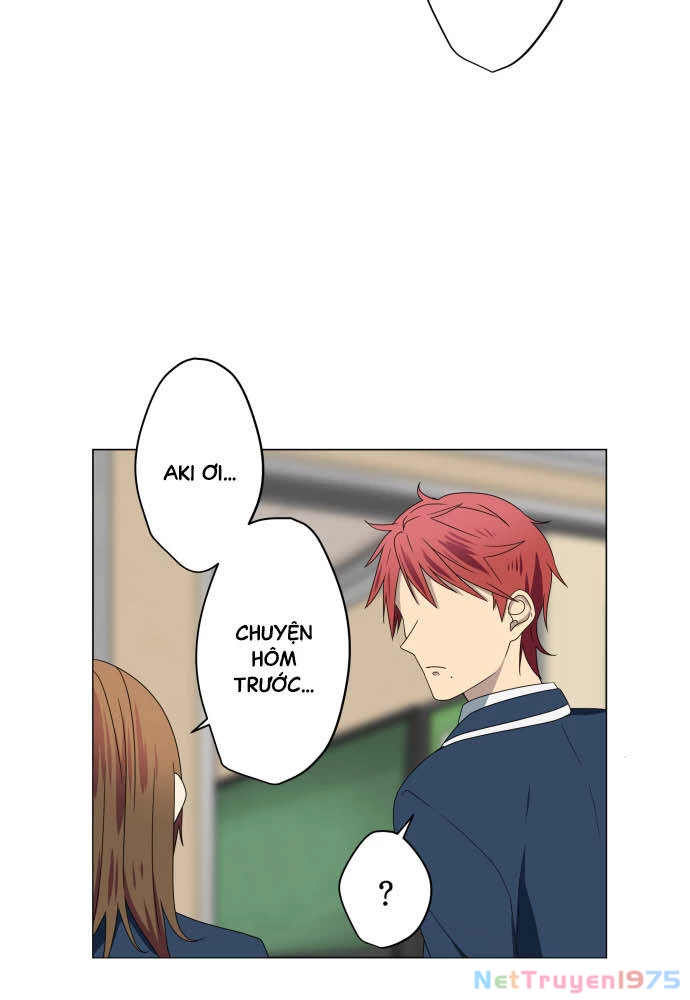 Trái Tim Của Luce Chapter 20 - 42