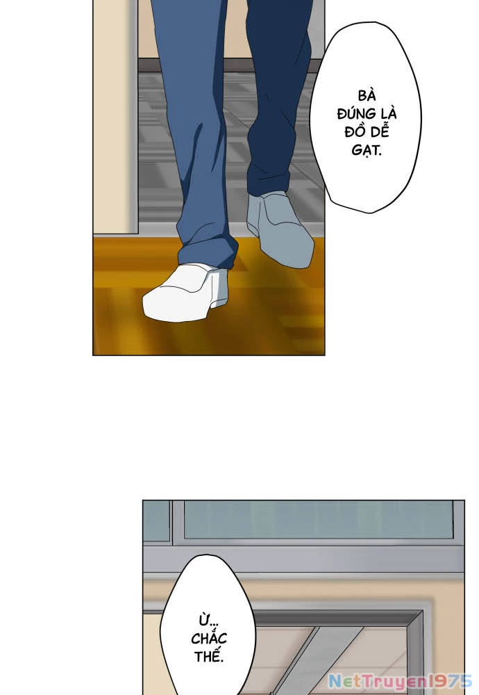 Trái Tim Của Luce Chapter 20 - 44