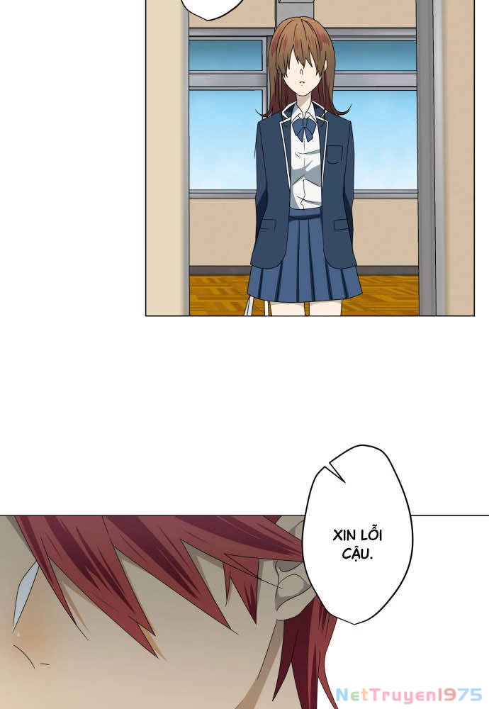 Trái Tim Của Luce Chapter 20 - 45