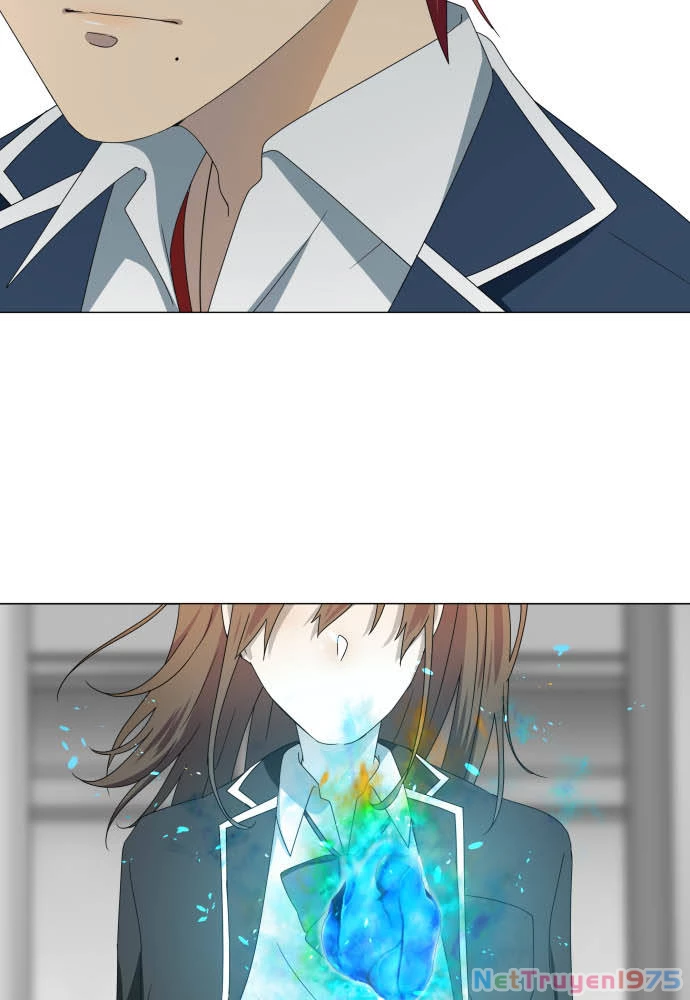 Trái Tim Của Luce Chapter 20 - 46