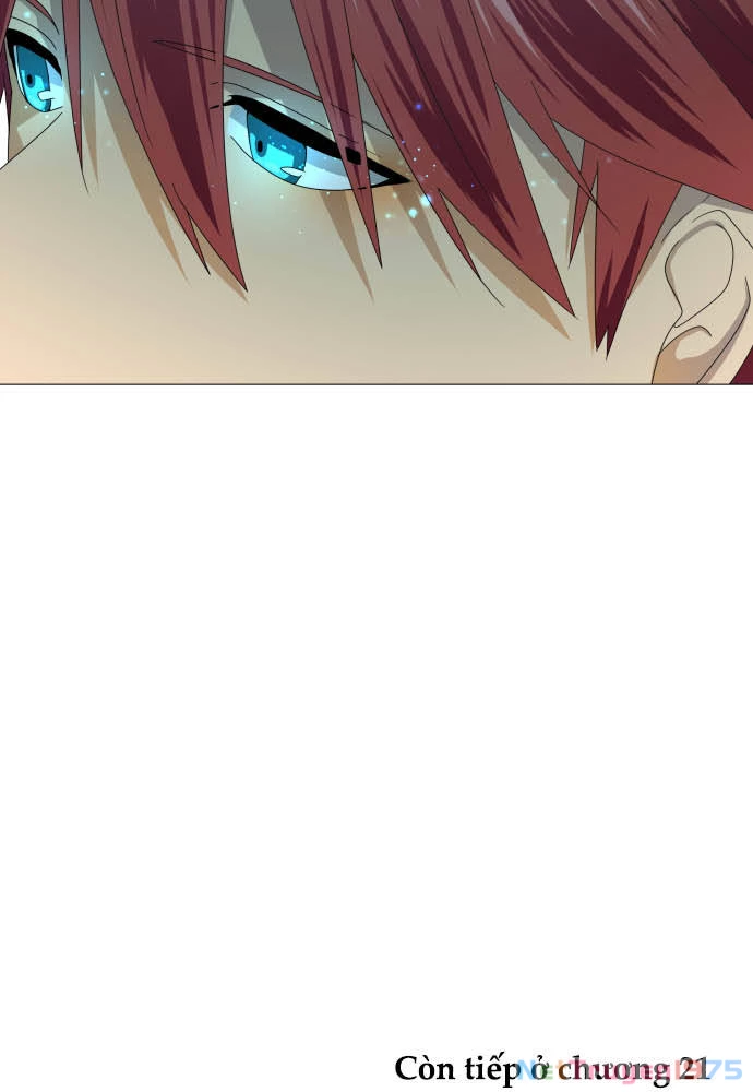 Trái Tim Của Luce Chapter 20 - 48