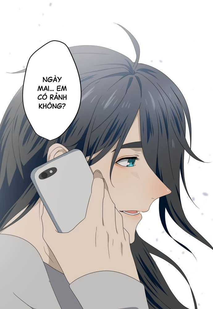 Trái Tim Của Luce Chapter 21 - 2