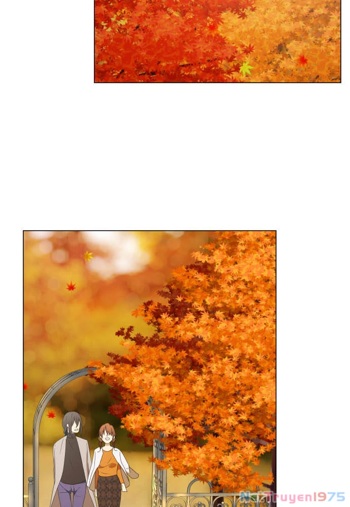 Trái Tim Của Luce Chapter 21 - 5