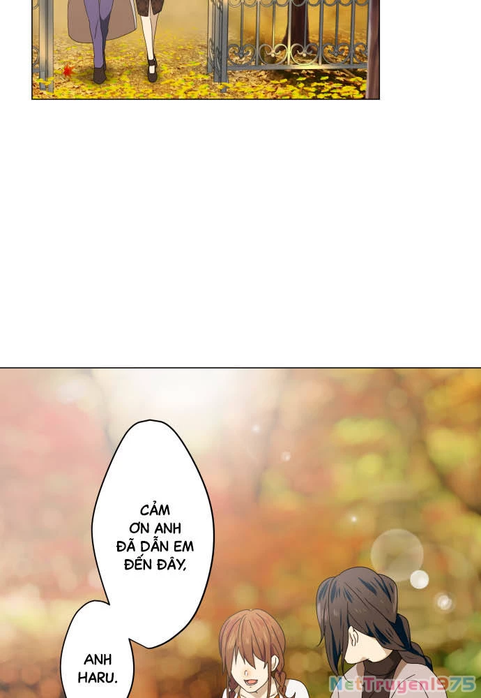 Trái Tim Của Luce Chapter 21 - 6