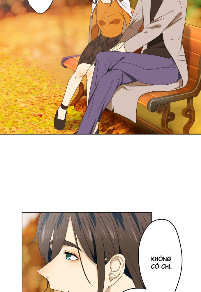 Trái Tim Của Luce Chapter 21 - 7