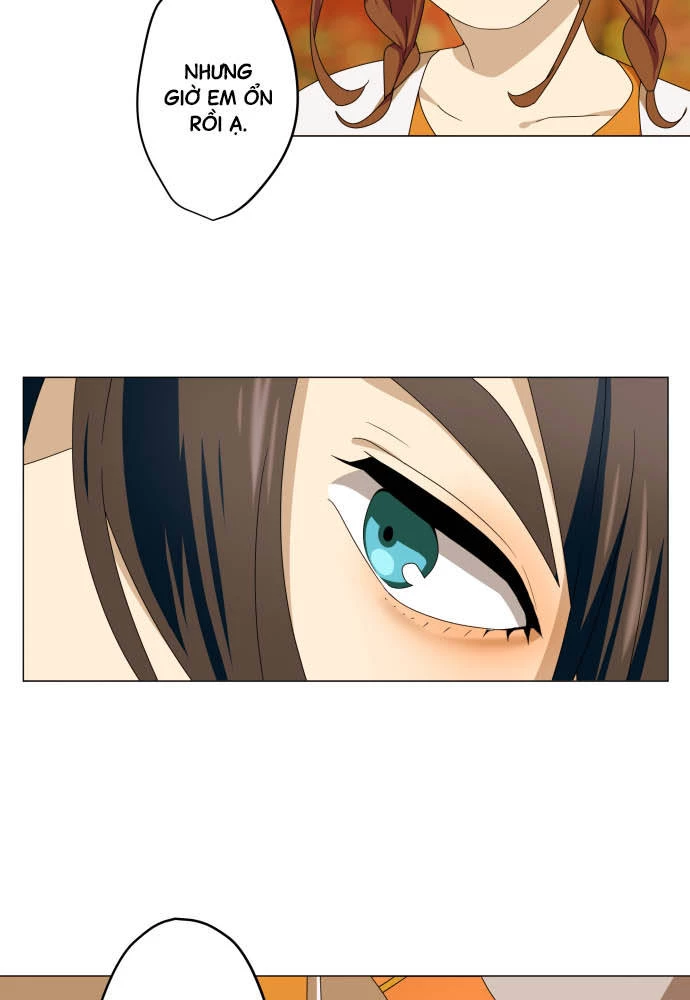 Trái Tim Của Luce Chapter 21 - 9