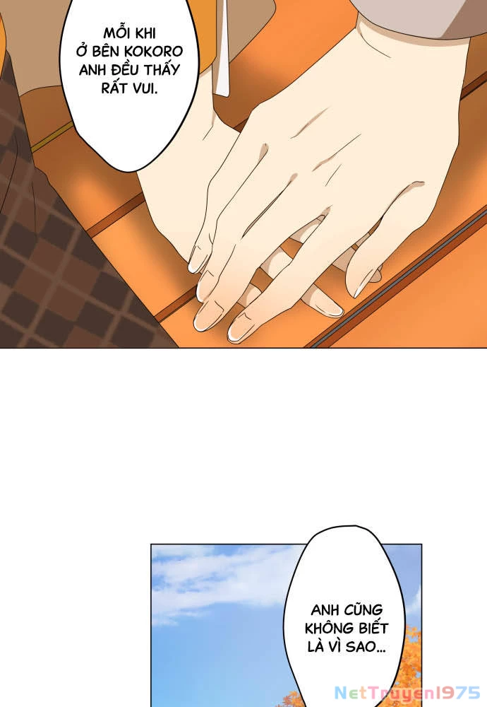 Trái Tim Của Luce Chapter 21 - 10