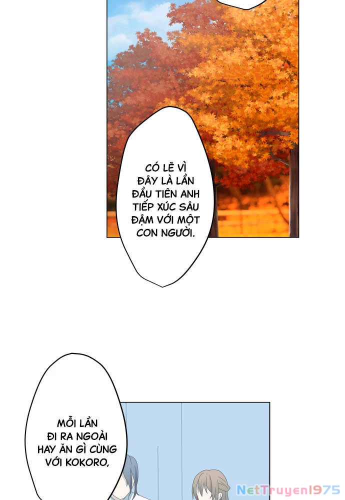 Trái Tim Của Luce Chapter 21 - 11