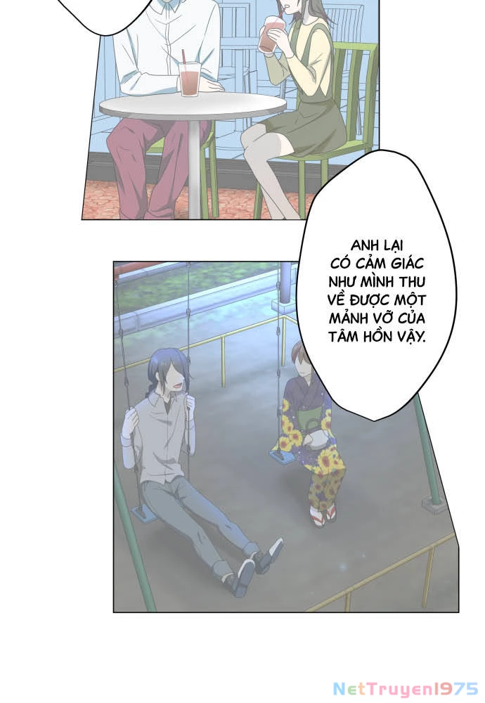 Trái Tim Của Luce Chapter 21 - 12