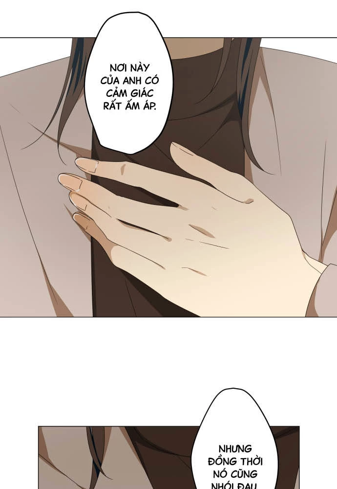 Trái Tim Của Luce Chapter 21 - 13