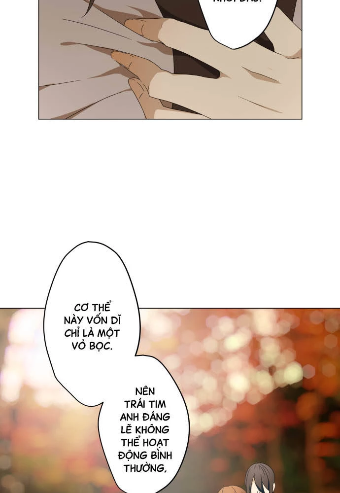 Trái Tim Của Luce Chapter 21 - 14