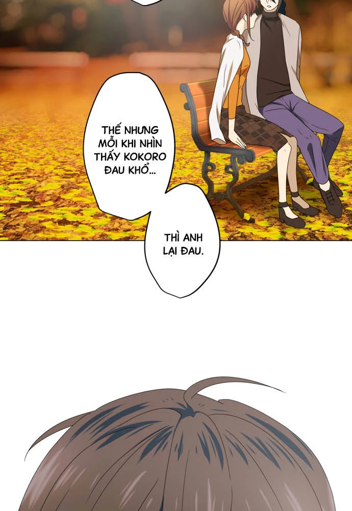 Trái Tim Của Luce Chapter 21 - 15