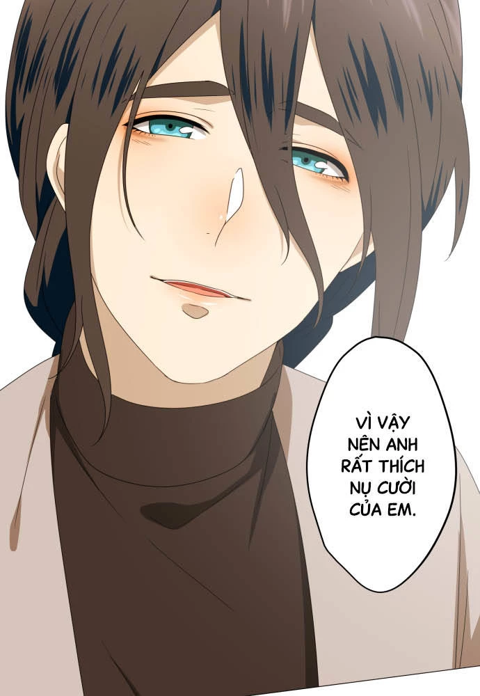 Trái Tim Của Luce Chapter 21 - 16