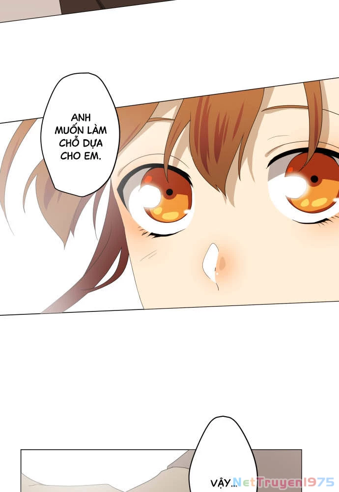 Trái Tim Của Luce Chapter 21 - 17