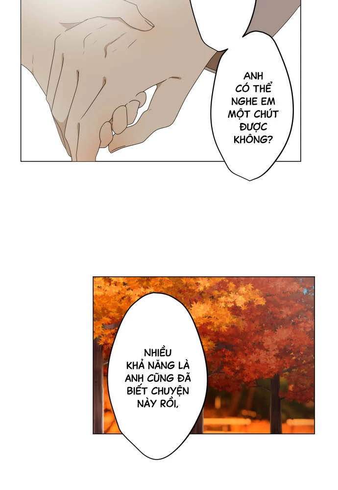 Trái Tim Của Luce Chapter 21 - 18