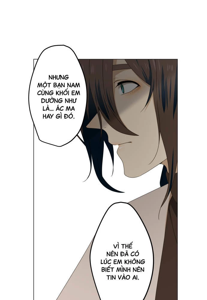 Trái Tim Của Luce Chapter 21 - 19