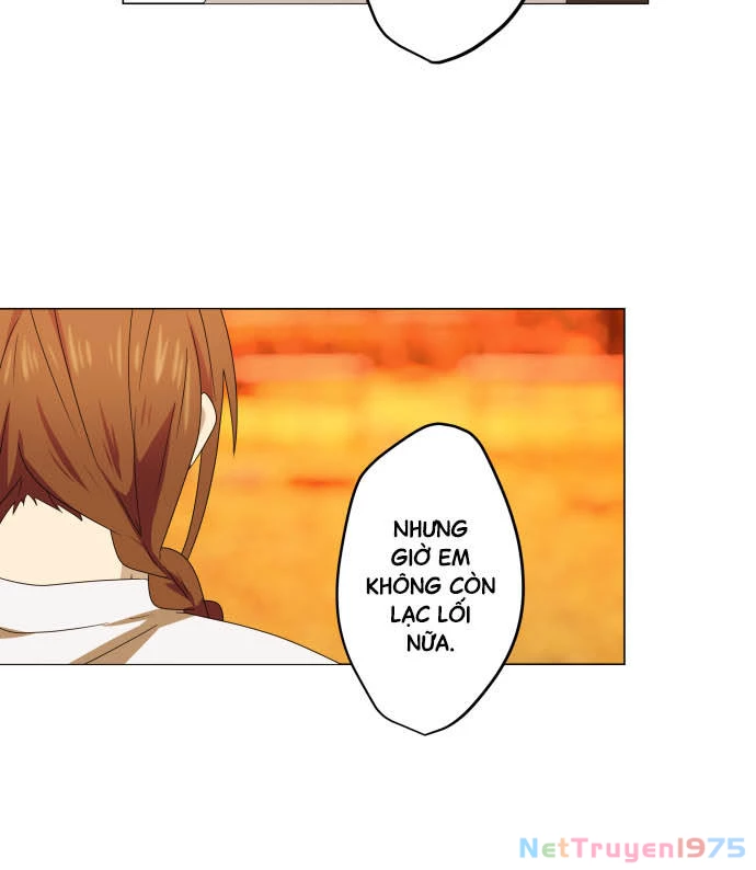 Trái Tim Của Luce Chapter 21 - 20