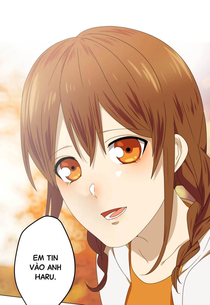 Trái Tim Của Luce Chapter 21 - 21