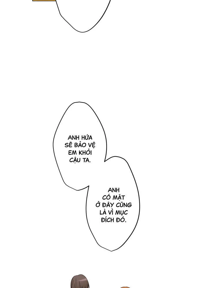 Trái Tim Của Luce Chapter 21 - 23