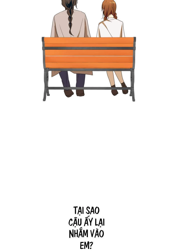 Trái Tim Của Luce Chapter 21 - 24