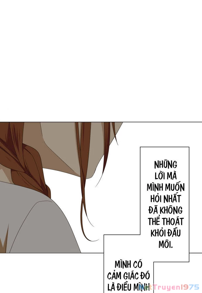 Trái Tim Của Luce Chapter 21 - 25