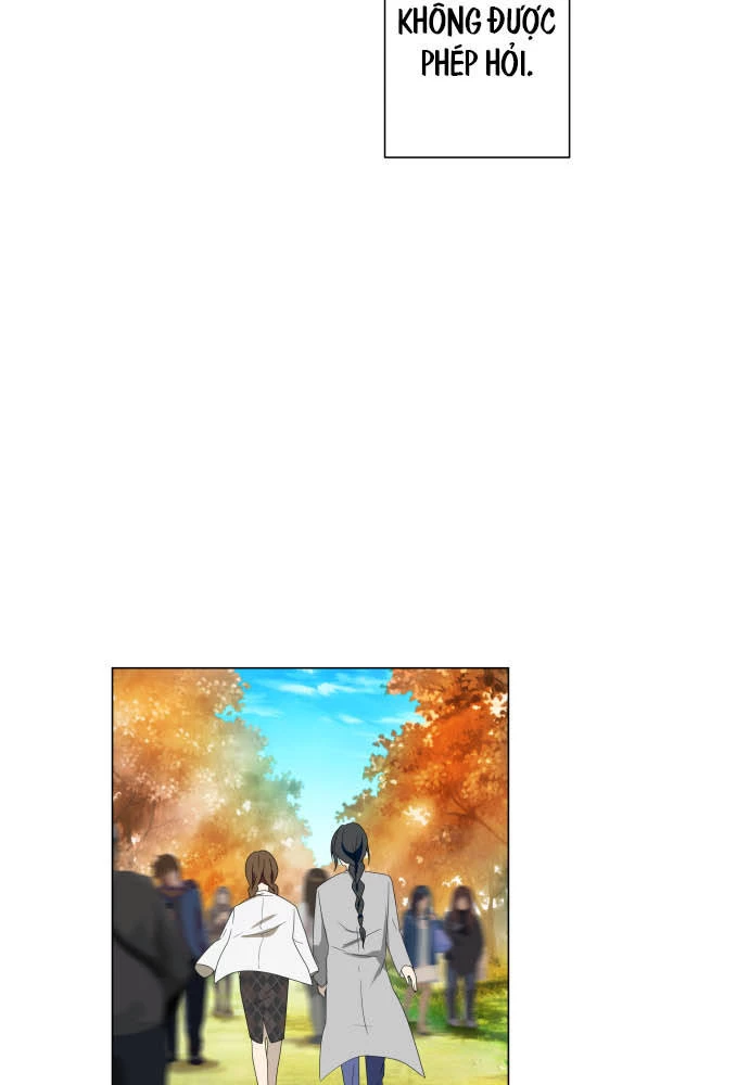 Trái Tim Của Luce Chapter 21 - 26