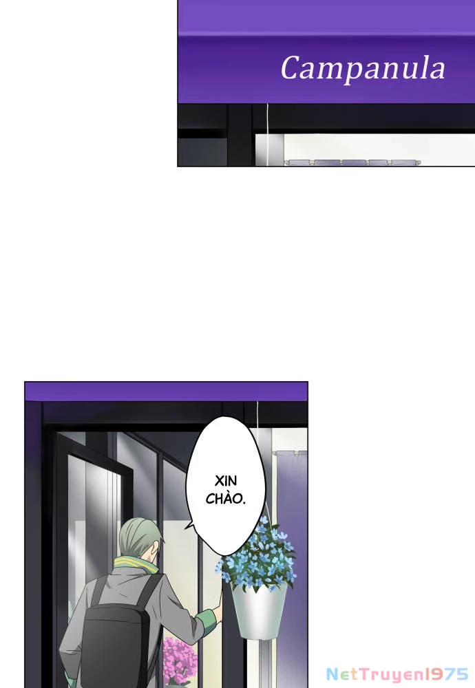 Trái Tim Của Luce Chapter 21 - 30