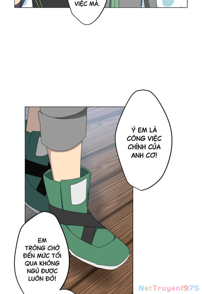 Trái Tim Của Luce Chapter 21 - 36