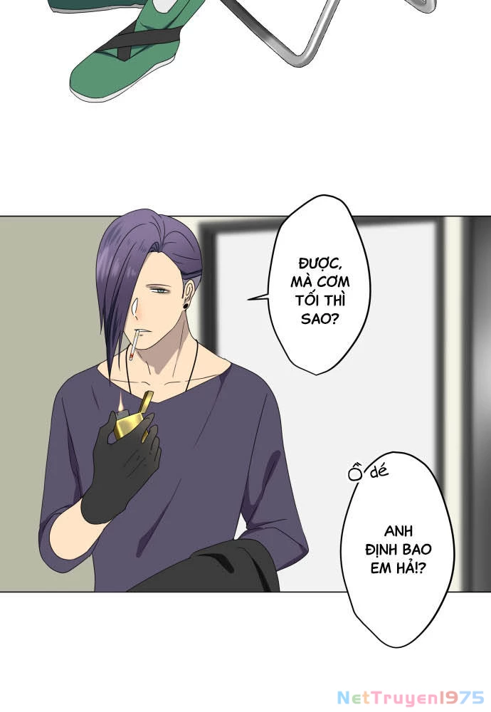 Trái Tim Của Luce Chapter 21 - 41
