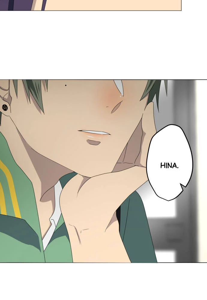 Trái Tim Của Luce Chapter 21 - 43