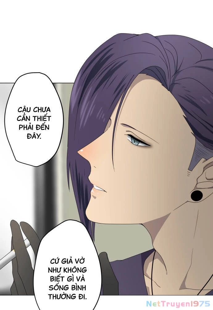 Trái Tim Của Luce Chapter 21 - 45