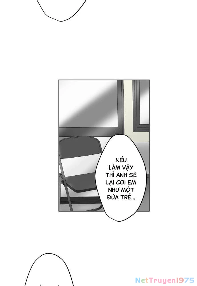 Trái Tim Của Luce Chapter 21 - 46