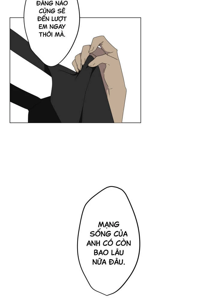 Trái Tim Của Luce Chapter 21 - 47