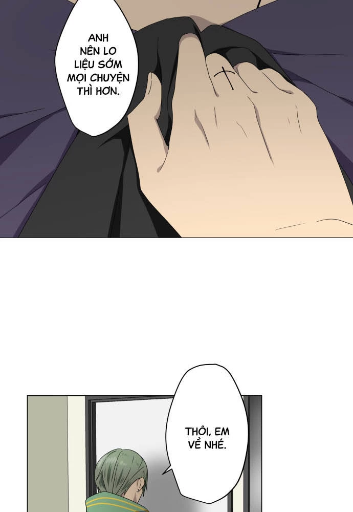 Trái Tim Của Luce Chapter 21 - 49