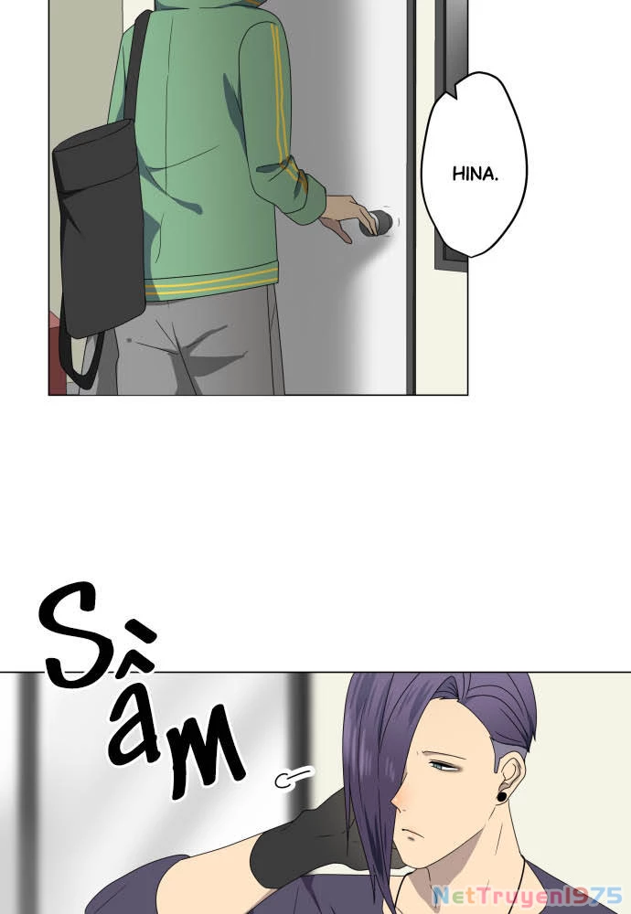 Trái Tim Của Luce Chapter 21 - 50