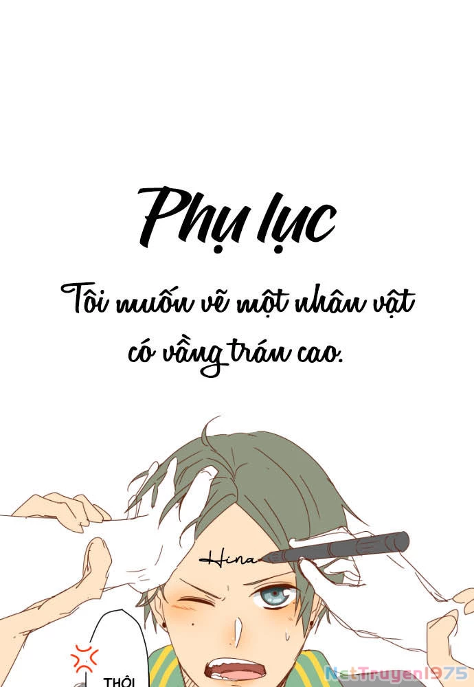 Trái Tim Của Luce Chapter 21 - 52