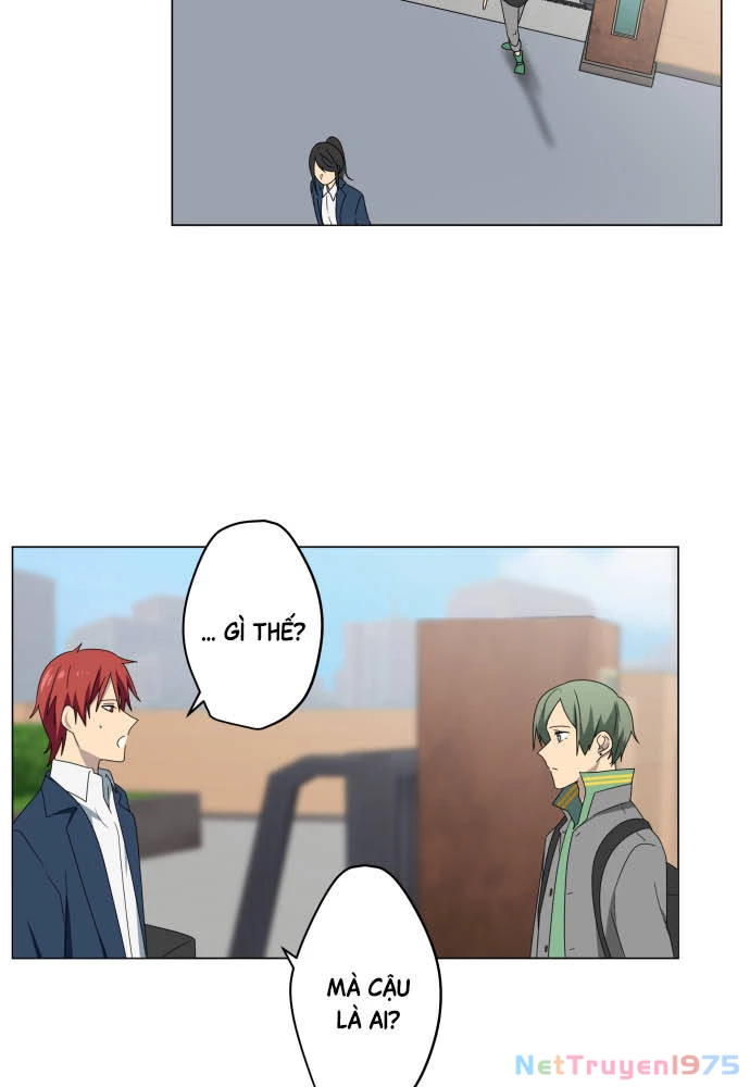 Trái Tim Của Luce Chapter 22 - 2