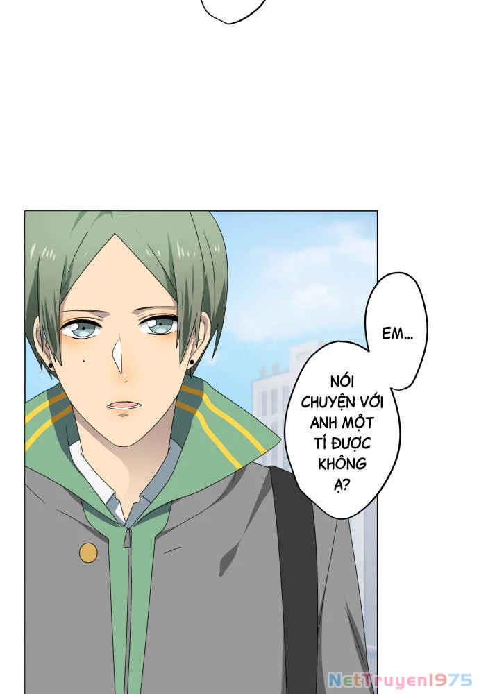 Trái Tim Của Luce Chapter 22 - 3