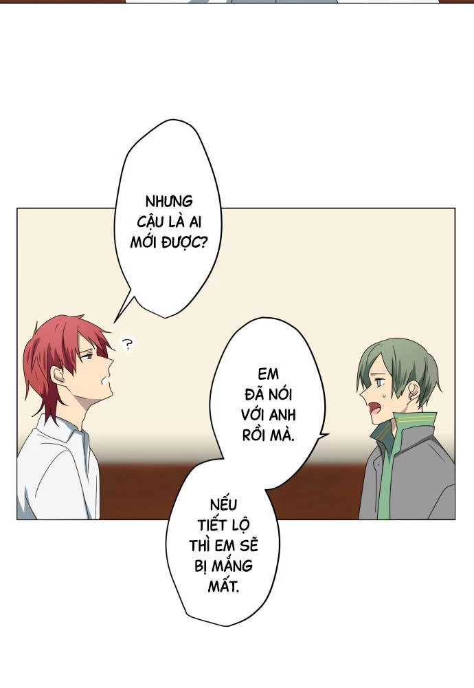 Trái Tim Của Luce Chapter 22 - 7