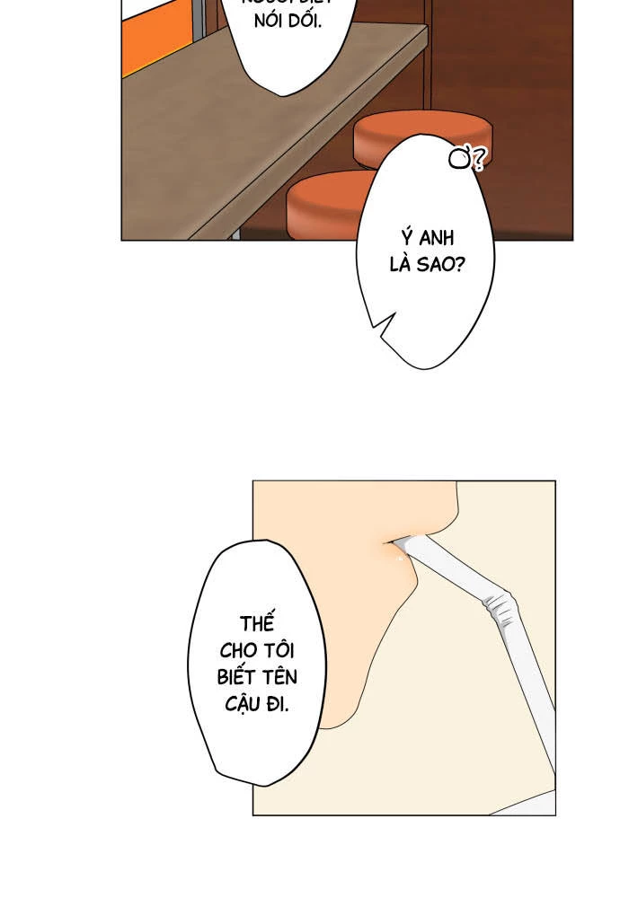 Trái Tim Của Luce Chapter 22 - 9