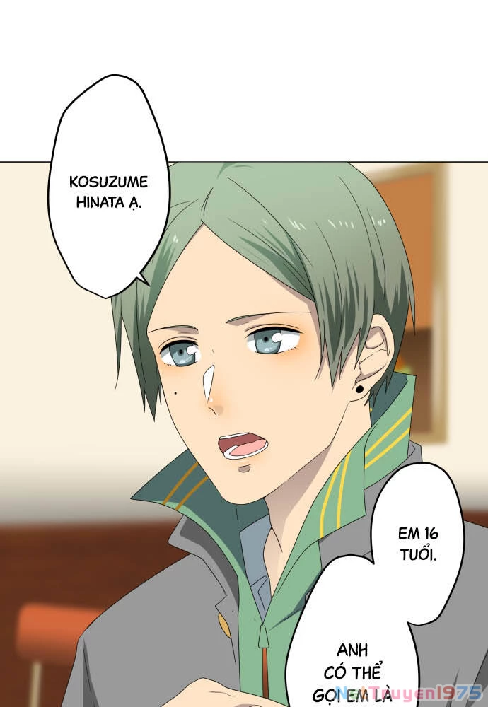 Trái Tim Của Luce Chapter 22 - 10