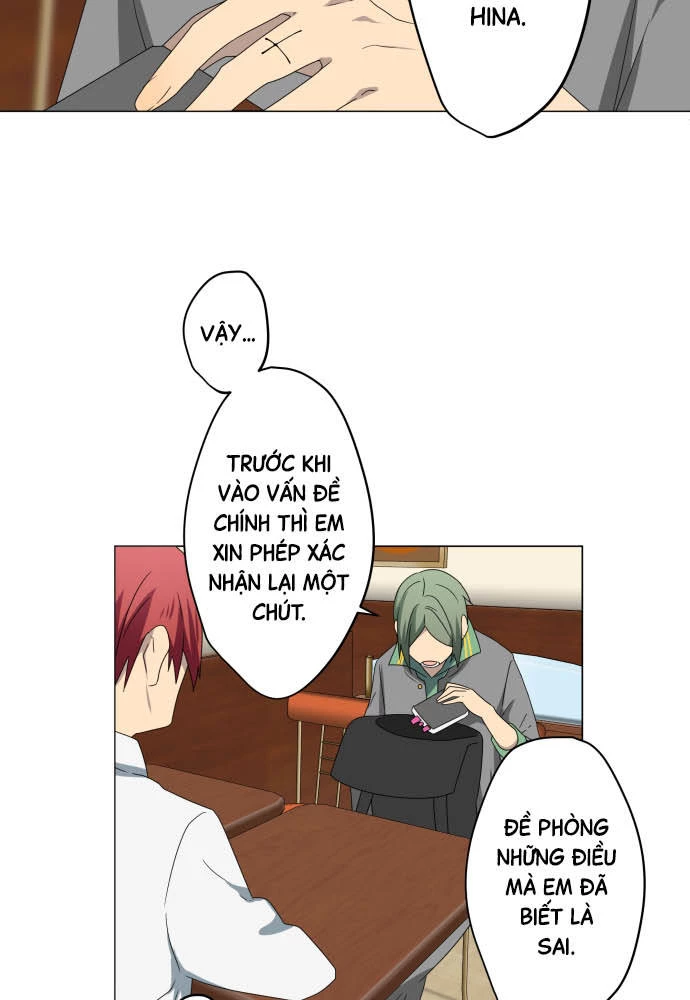Trái Tim Của Luce Chapter 22 - 11