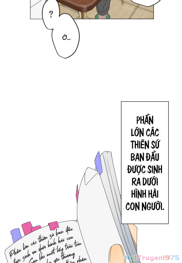 Trái Tim Của Luce Chapter 22 - 12
