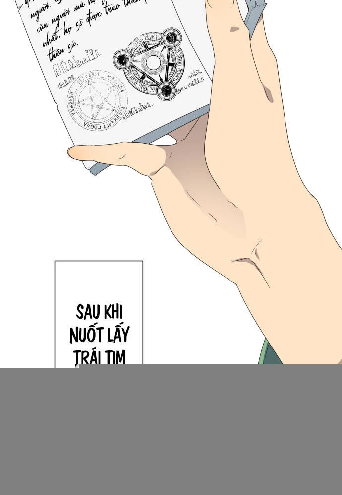 Trái Tim Của Luce Chapter 22 - 13