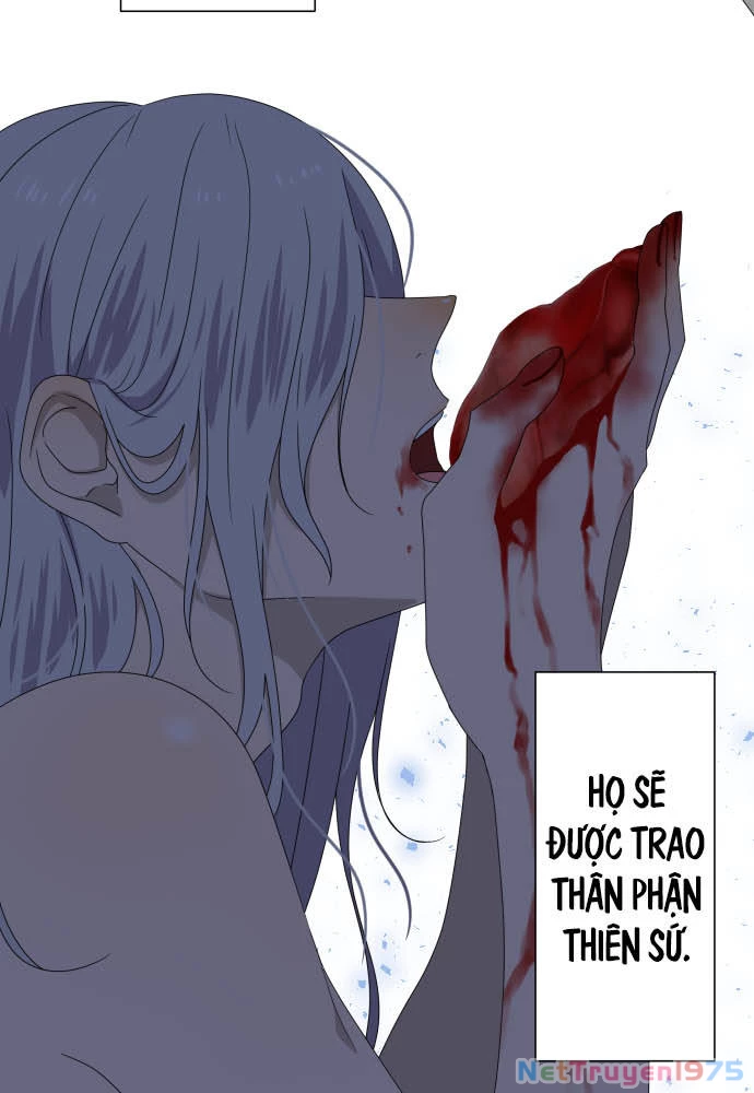 Trái Tim Của Luce Chapter 22 - 14