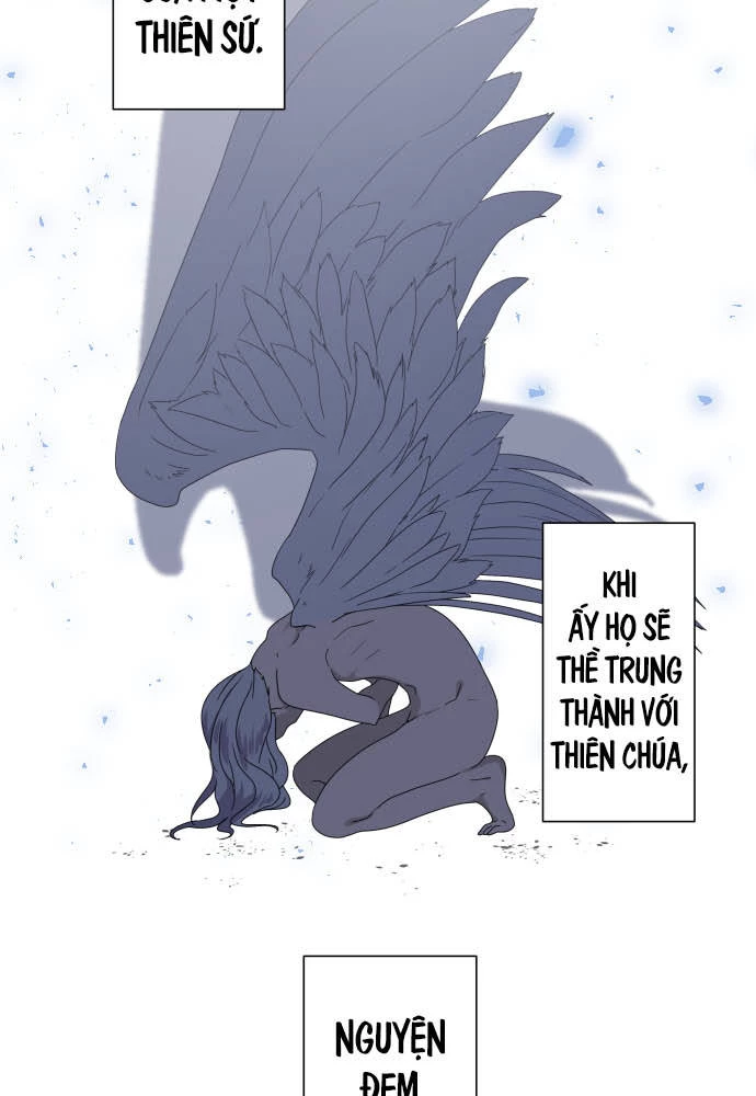 Trái Tim Của Luce Chapter 22 - 16