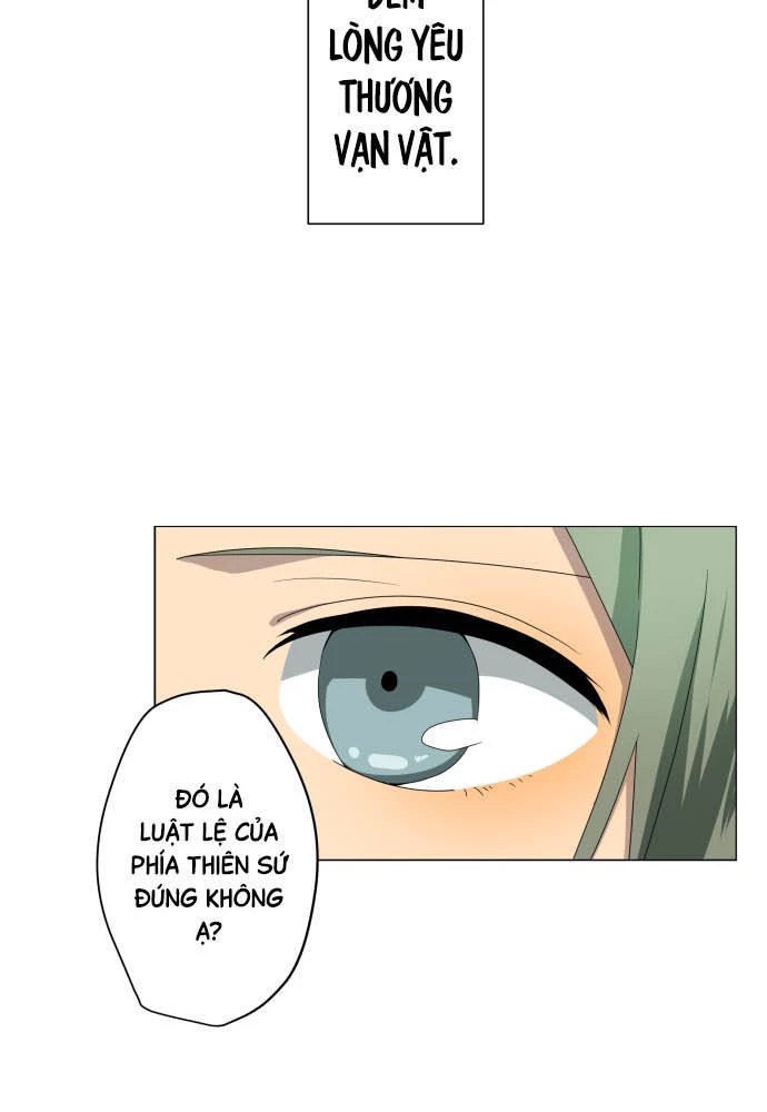 Trái Tim Của Luce Chapter 22 - 17