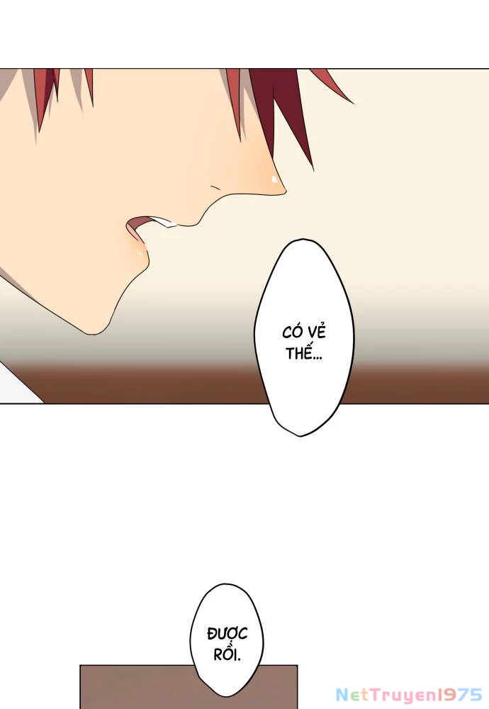Trái Tim Của Luce Chapter 22 - 18